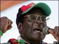 Zimbabwean Voters Elect President